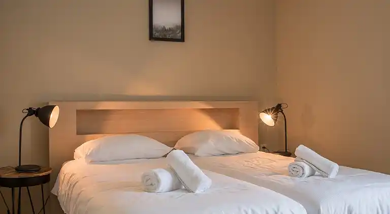 Holiday home in Mechelen