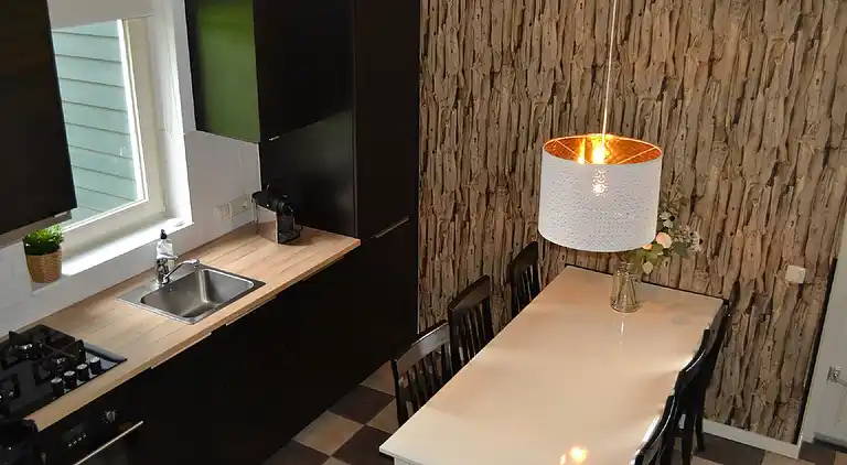 Holiday home in Mechelen