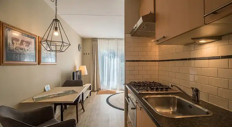 Holiday home in Mechelen