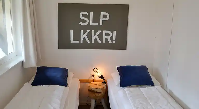 Sommerhus i Mechelen