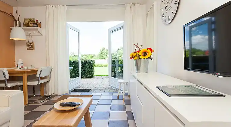 Holiday home in Mechelen