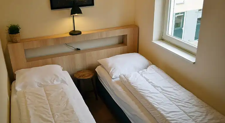 Holiday home in Mechelen