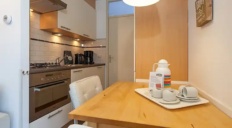 Holiday home in Mechelen