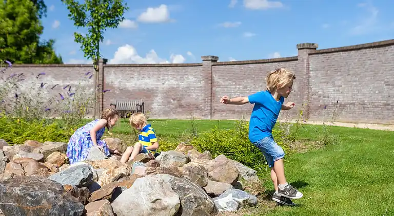 Sommerhus i Mechelen
