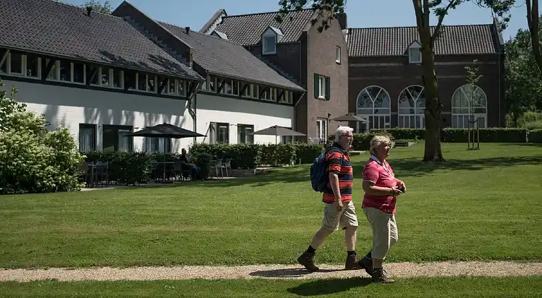 Sommerhus i Mechelen