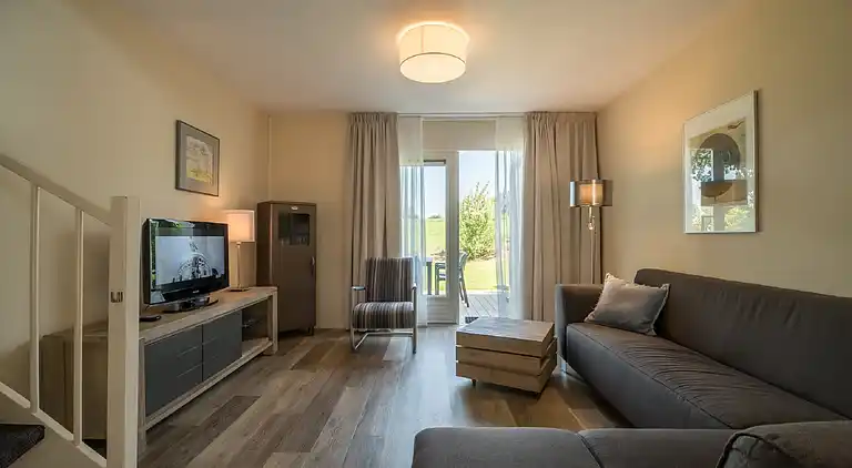 Holiday home in Mechelen