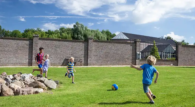 Holiday home in Mechelen