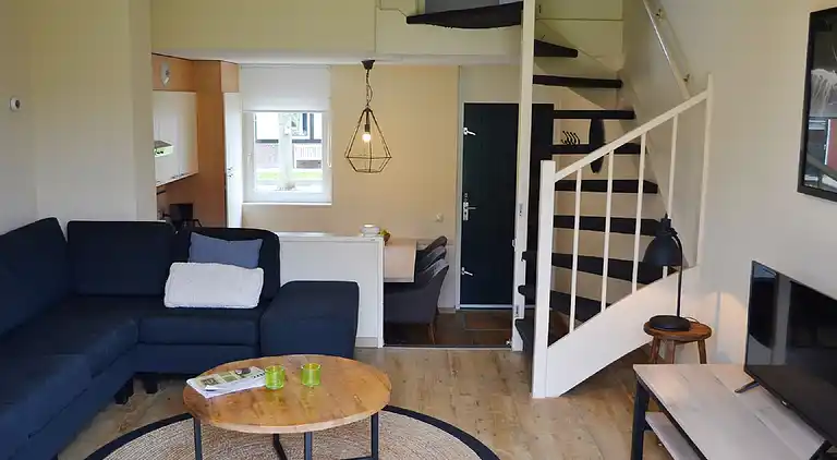 Holiday home in Mechelen