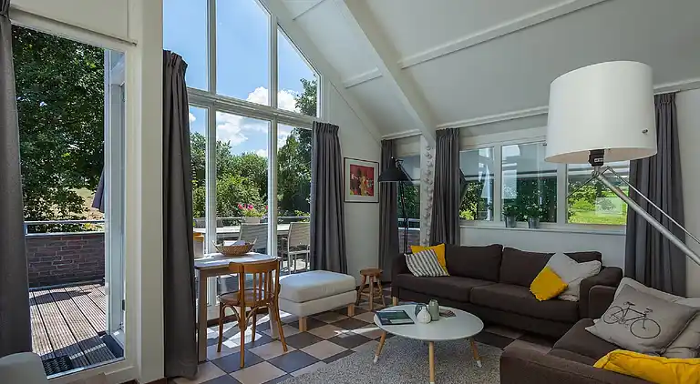 Sommerhus i Mechelen