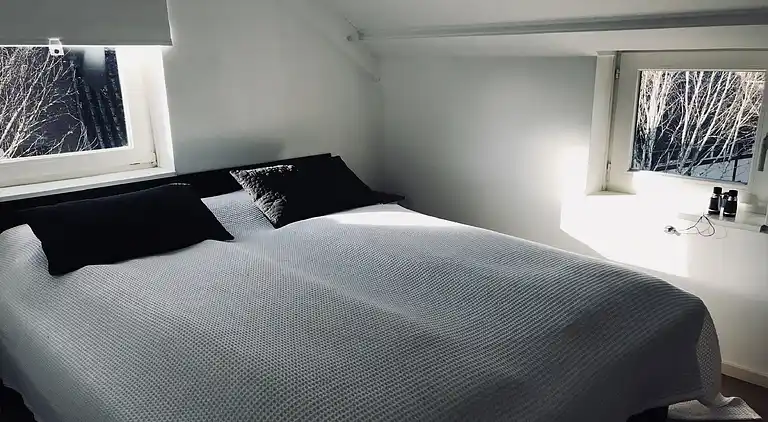 Sommerhus i Mechelen