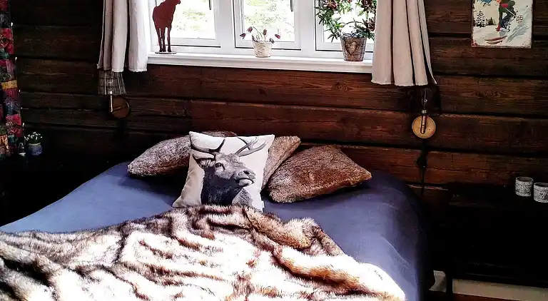 Casa vacanze in Malung NV