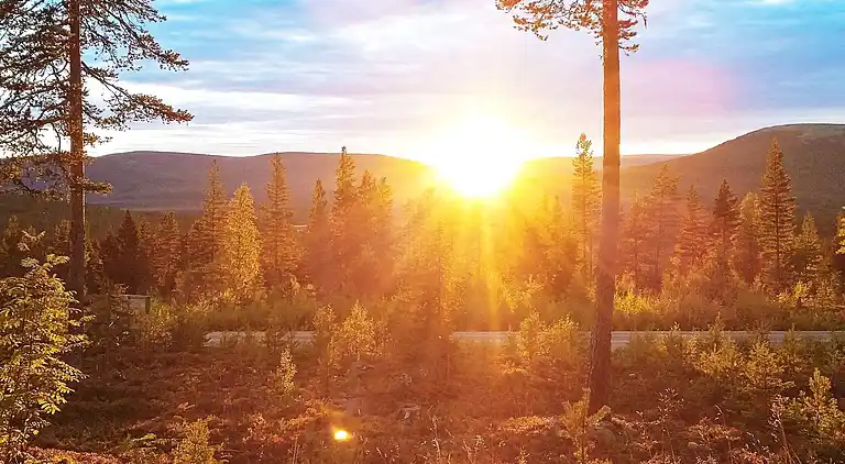 Casa vacanze in Malung NV