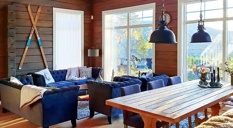 Casa vacanze in Malung NV