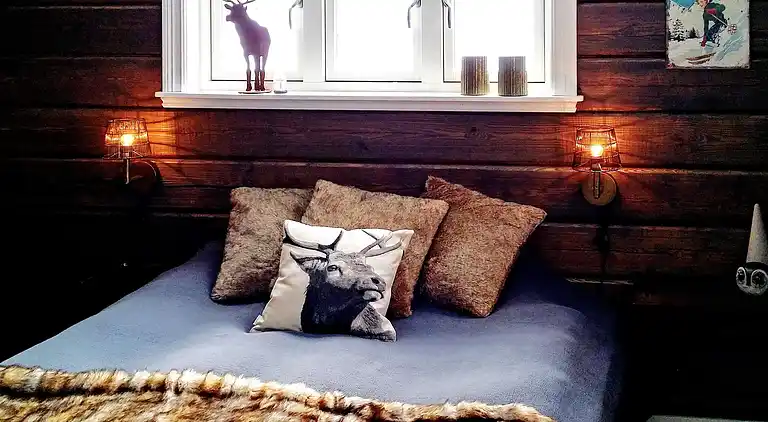 Casa vacanze in Malung NV