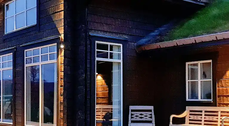 Casa vacanze in Malung NV