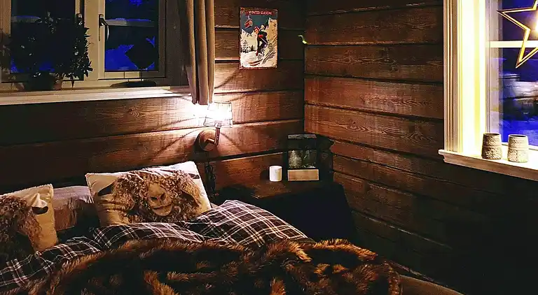 Casa vacanze in Malung NV