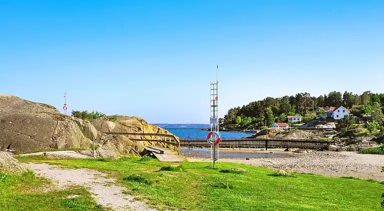 Holiday home in Tjörn S