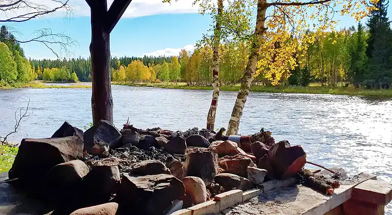 Casa vacanze in Malung NV