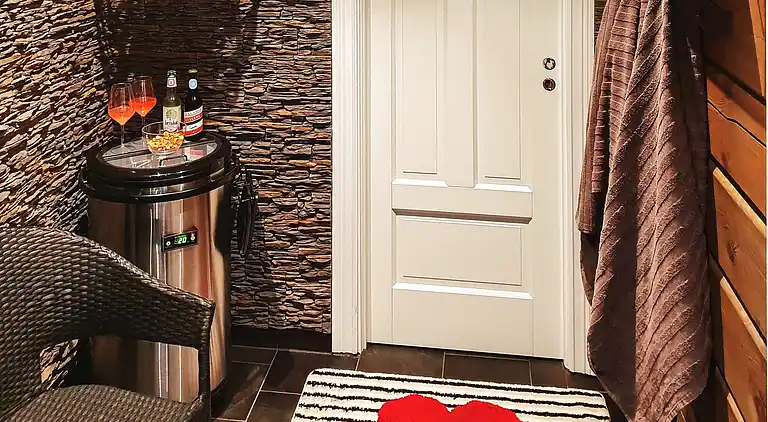 Casa vacanze in Malung NV