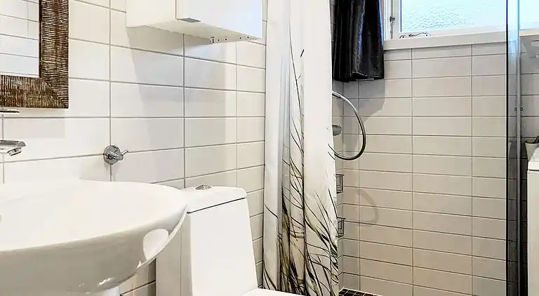 Holiday home in Tjörn S