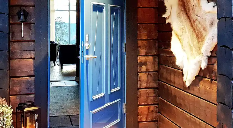 Casa vacanze in Malung NV