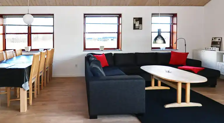 Holiday home in Storvorde