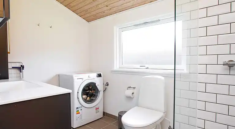 Holiday home in Stege