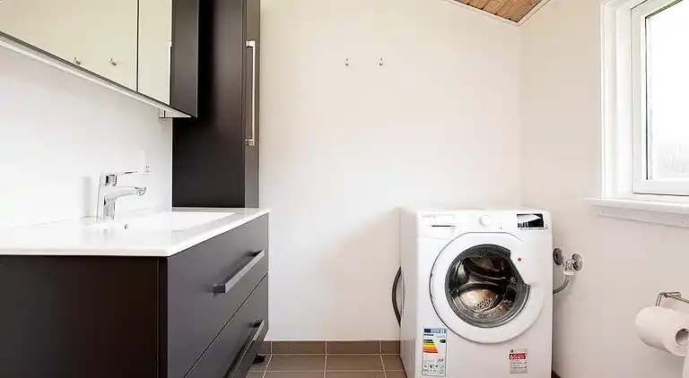 Holiday home in Stege