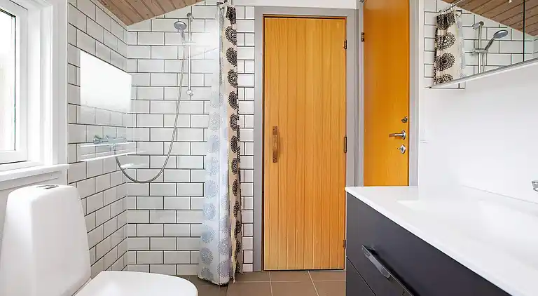 Holiday home in Stege