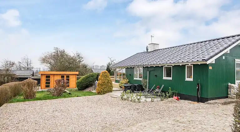 Casa vacanze in As vig