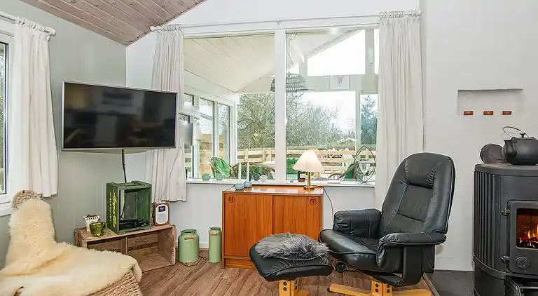 Casa vacanze in As vig