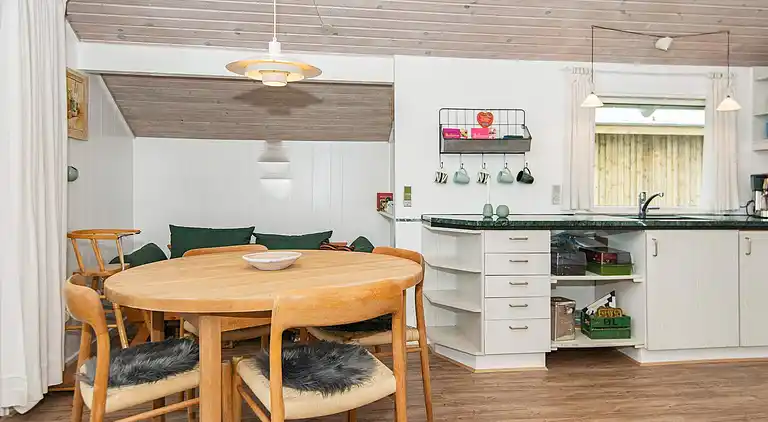 Casa vacanze in As vig