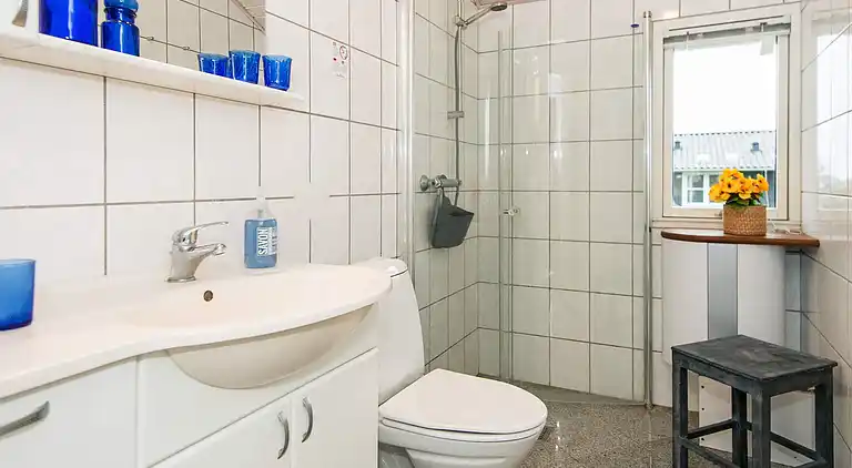 Casa vacanze in As vig