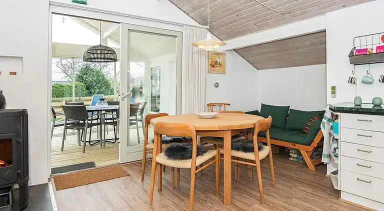 Casa vacanze in As vig