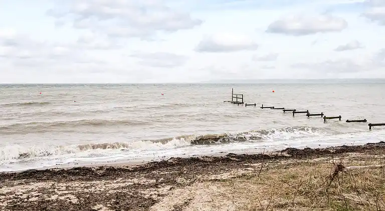 Casa vacanze in As vig