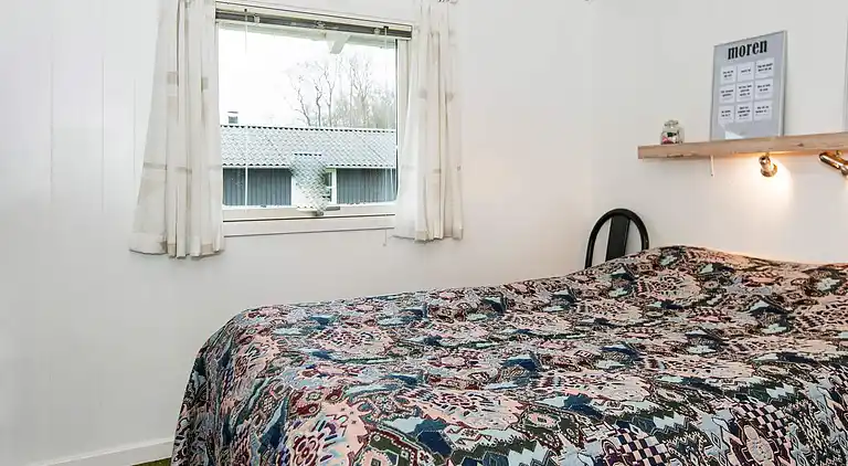 Casa vacanze in As vig