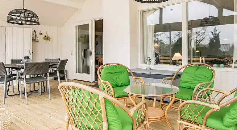 Casa vacanze in As vig