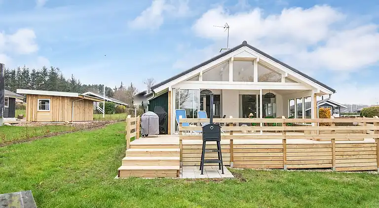 Casa vacanze in As vig