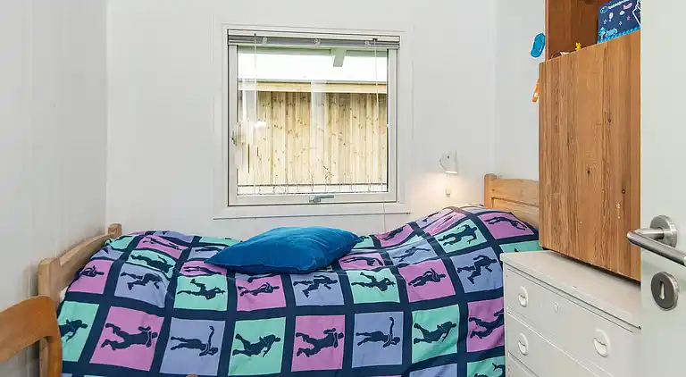 Casa vacanze in As vig