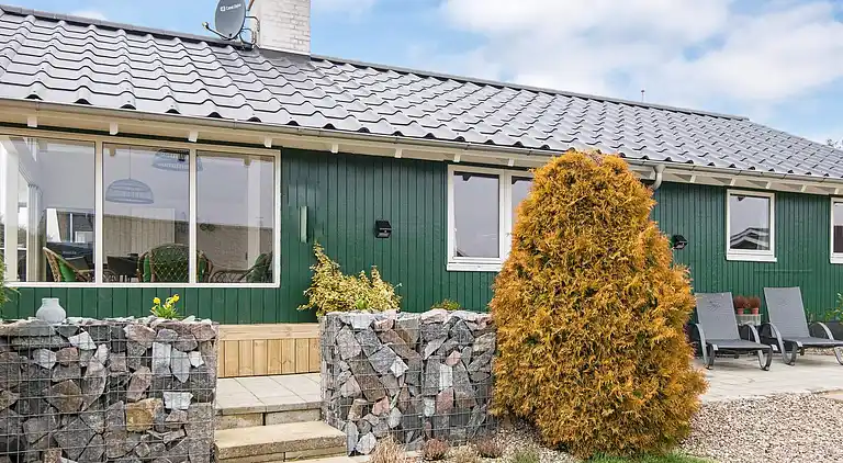 Casa vacanze in As vig