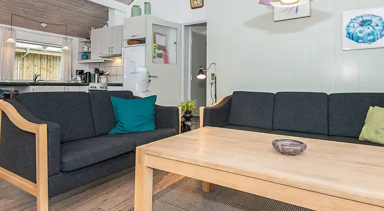 Casa vacanze in As vig