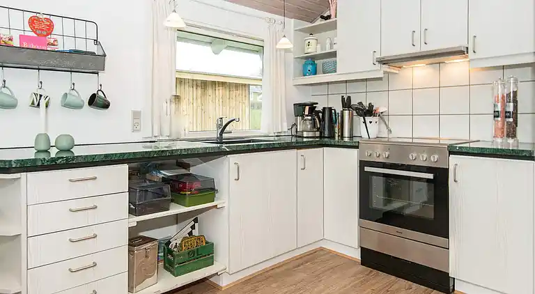 Casa vacanze in As vig