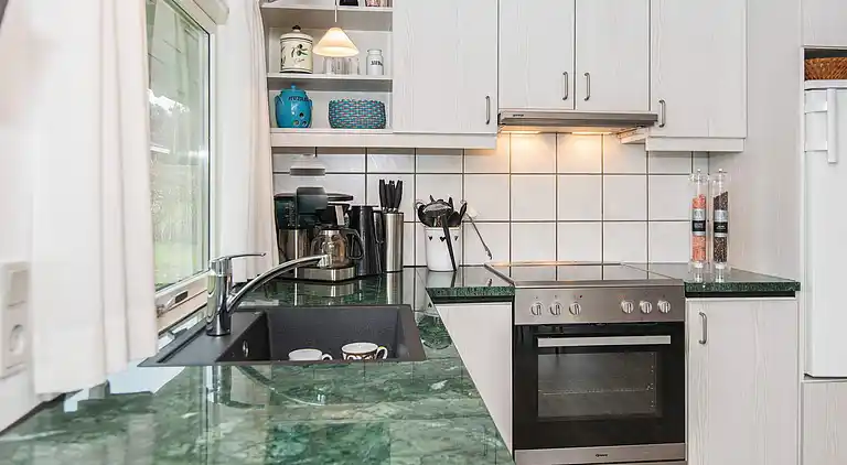 Casa vacanze in As vig