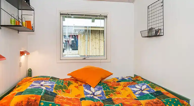 Casa vacanze in As vig