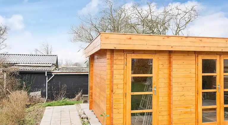 Casa vacanze in As vig