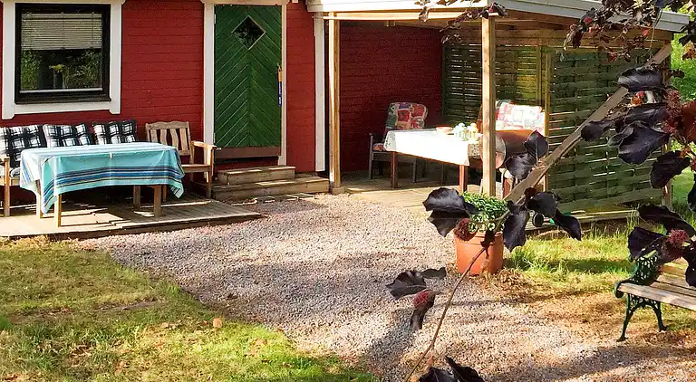 Holiday home in Norrköping NV