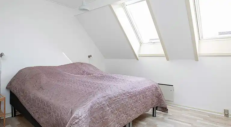 Holiday home in Borre