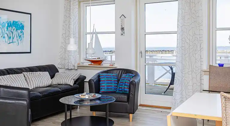 Holiday home in Borre