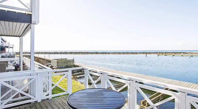 Holiday home in Borre