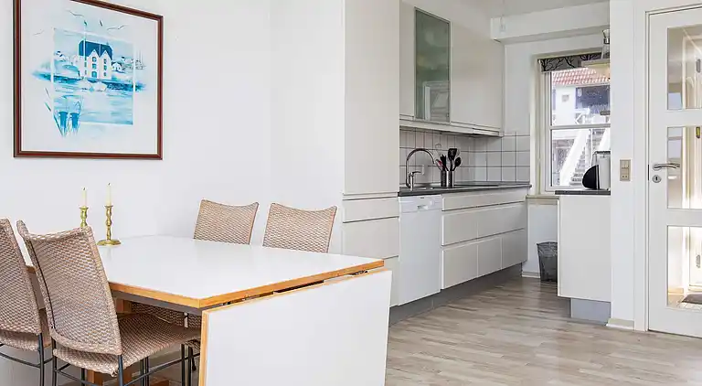 Holiday home in Borre